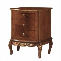 Aktion 🌟 52x67x35 Kleine Kommode In Italienischem Design - Aciara 🥰