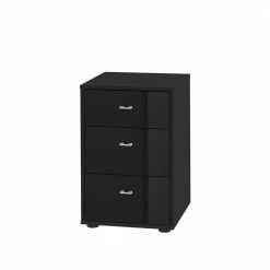 Aktion 👏 Kommode Catinalo Mit 3 Schubladen 😉