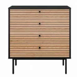 Besorgen 🎉 Kommode Im Skandinavischen Wohnstil - Varaba 🧨