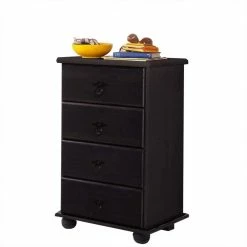 Top 10 🔔 Landhaus-Stil Hochkommode In Wenge - Scruba 🌟