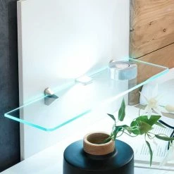 Großhandel 😉 Nachtkonsole Mit Paneel & Schublade - Rodicco 🌟 -TRUVISAS STORE nachtkonsole mit paneel schublade glasboden rodicco 04