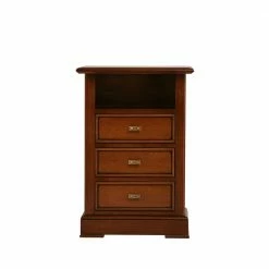 Am billigsten ✨ Schubladenkommode Verona Im Italienischen Stil 🎉